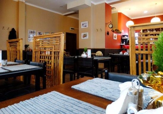 Restauracja Qlinaria